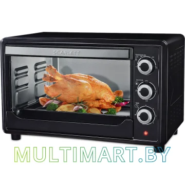 Мини-печь Scarlett SC-EO93O15
